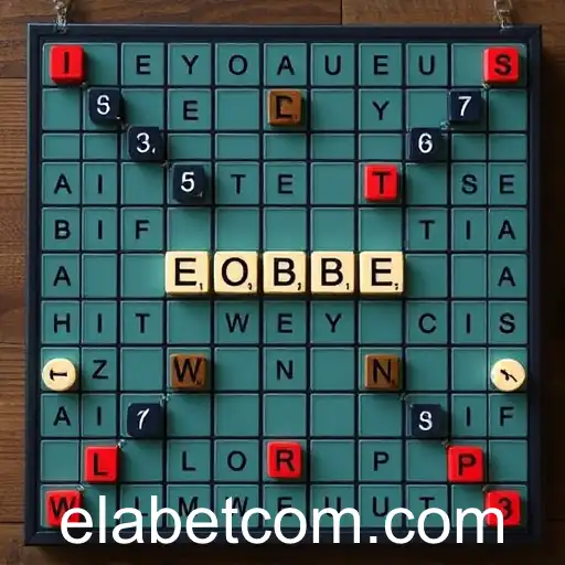 Exploring the Diverse World of Boggle Boards with the 'Elabet' Keyword