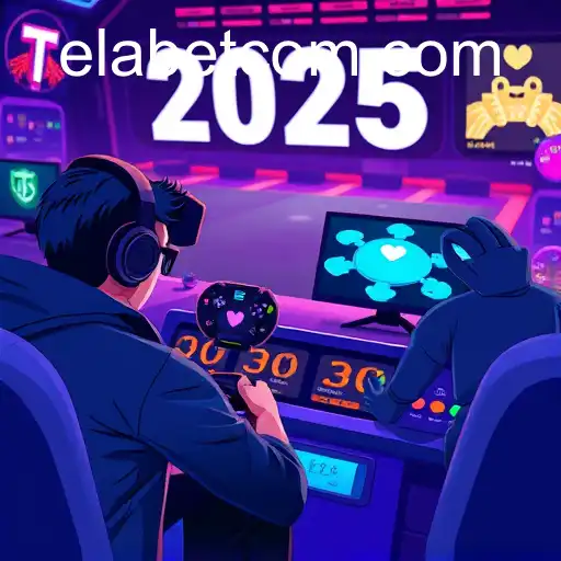 Digital Dynamics of Gaming Evolution