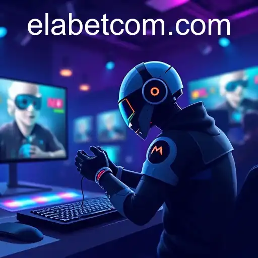 Elabet: Revolutionizing the Online Game Landscape