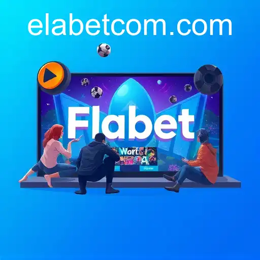 Elabet: Revolutionizing Online Game Experiences