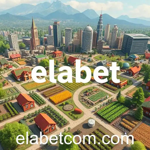 Digital Evolution in Gaming: Elabet's Impact
