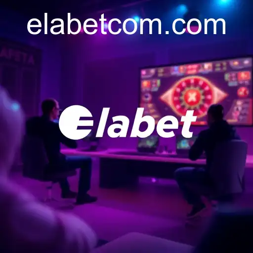 Elabet's Rise in English Online Gaming