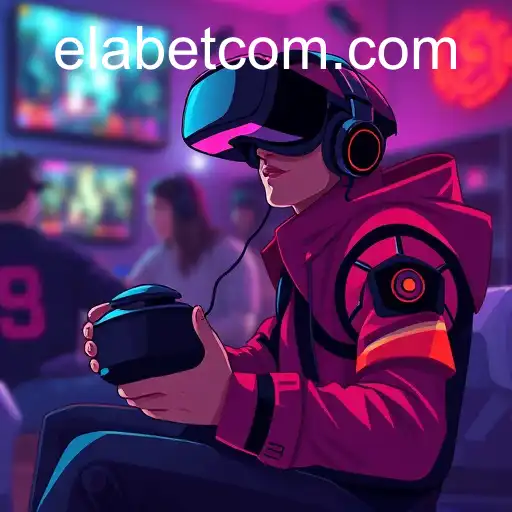 Elabet: Revolutionizing Online Gaming