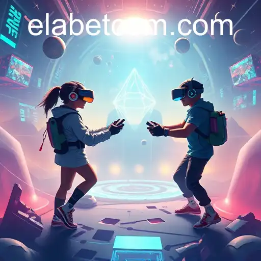 Gaming Trends and Innovations: A Glimpse into 2025