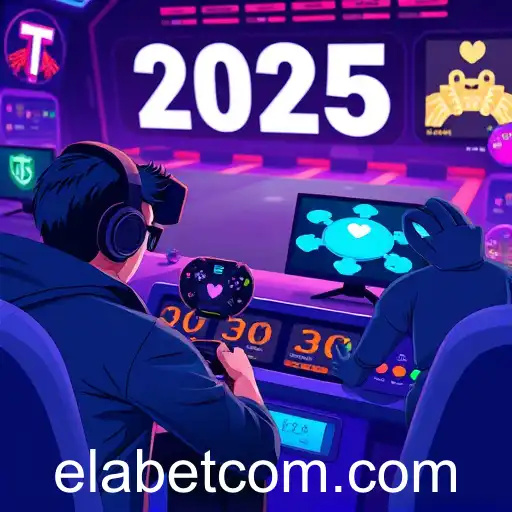 Digital Dynamics of Gaming Evolution