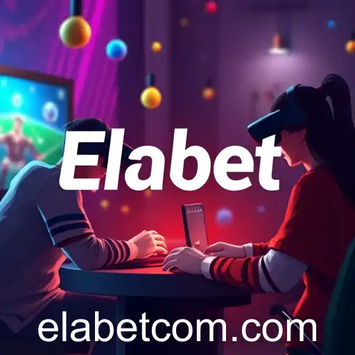 Elabet Gaming Site Expands Amid Industry Shifts