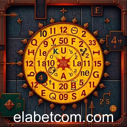 Elabet: Revolutionizing Online Gaming in 2025