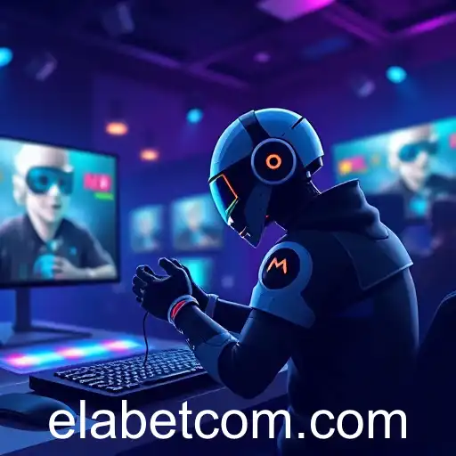 Elabet: Revolutionizing the Online Game Landscape