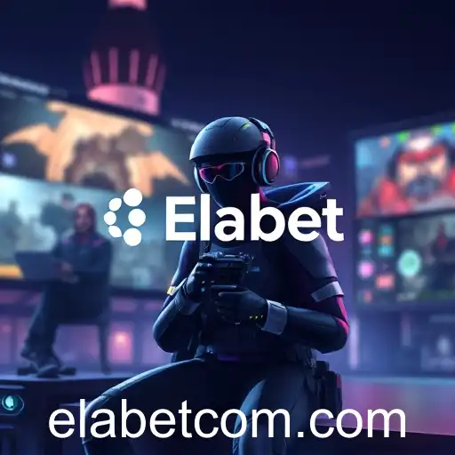 Elabet's Rise Amidst Global Gaming Evolution