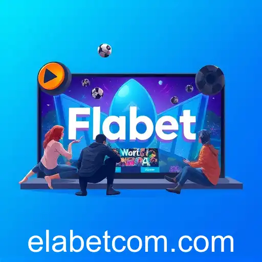 Elabet: Revolutionizing Online Game Experiences