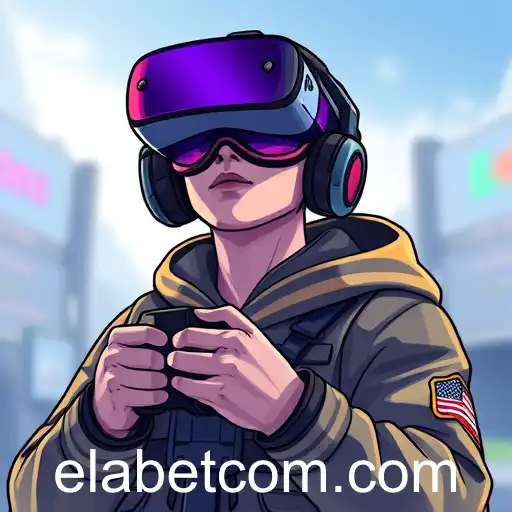 Elabet: Revolutionizing Online Gaming in 2025