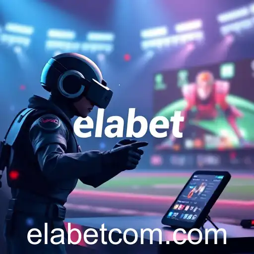 Elabet: Revolutionizing Online Gaming