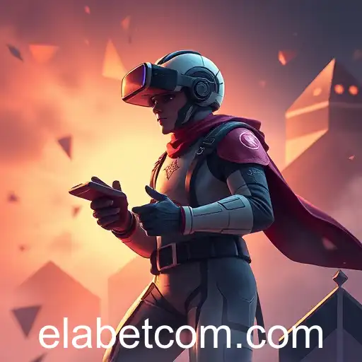 Elabet: Revolutionizing Online Gaming in 2025