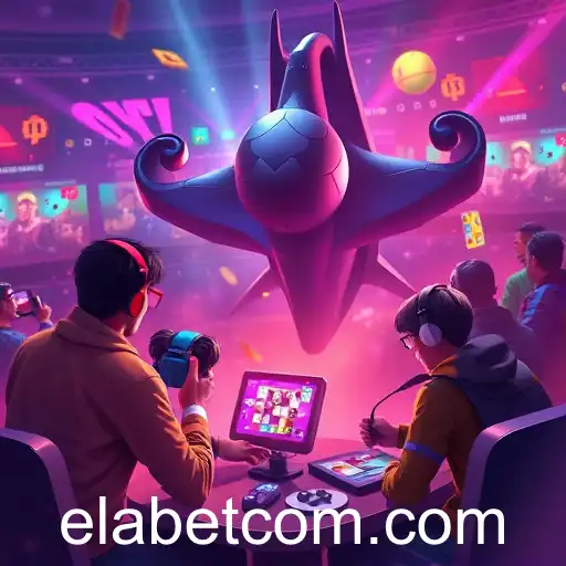 Elabet's Growing Influence on Online Gaming Culture