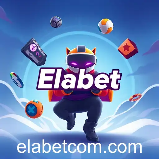 Elabet Revolutionizes Online Gaming in 2025