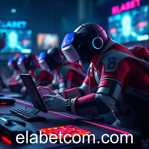 Elabet Revolutionizes Online Gaming