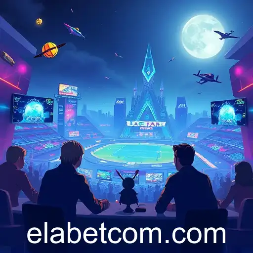 Exploring the Rise of Elabet: A Modern Gaming Hub