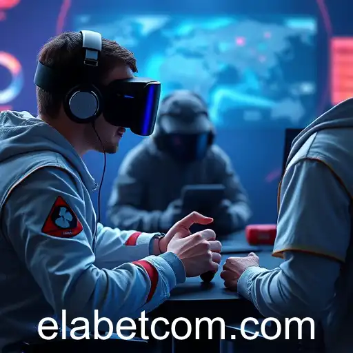 Online Gaming Evolves with Technology