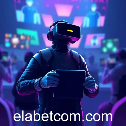 The Rise of Elabet in Online Gaming