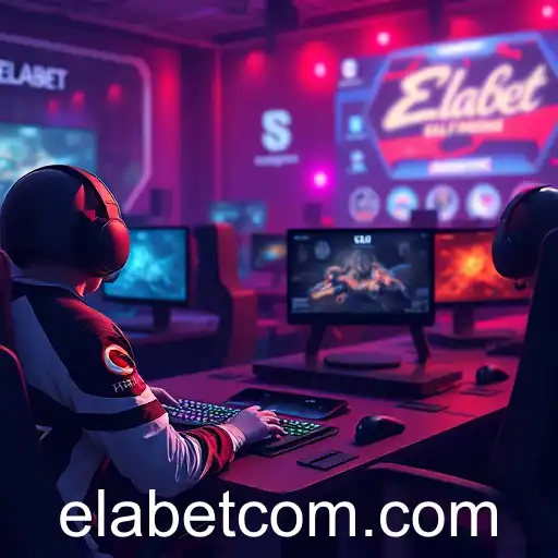 The Rise of Elabet: Transforming Online Gaming