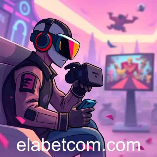 The Rise of Online Gaming: A New Era with Elabet