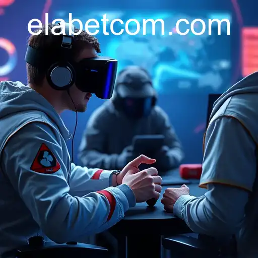 Online Gaming Evolves with Technology