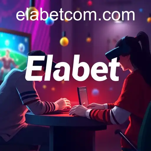 The Rise of Elabet in Gaming Culture