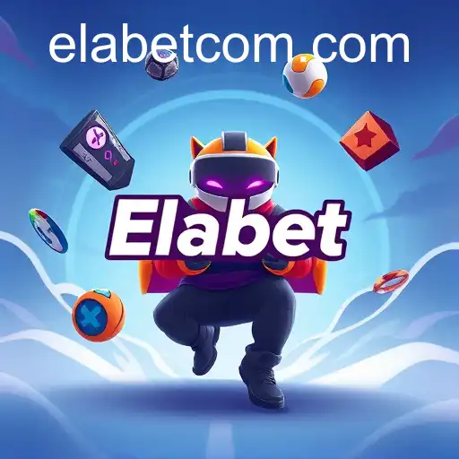 The Rise of Elabet: A New Era in Online Gaming