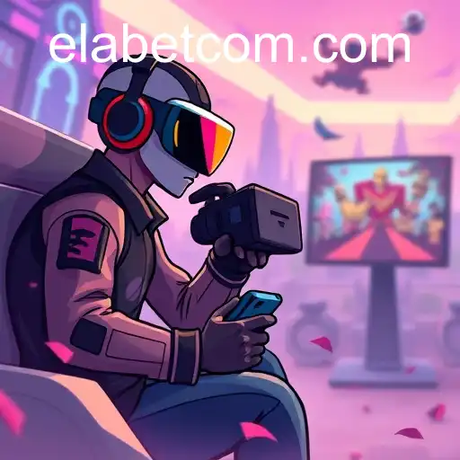 The Rise of Online Gaming: A New Era with Elabet