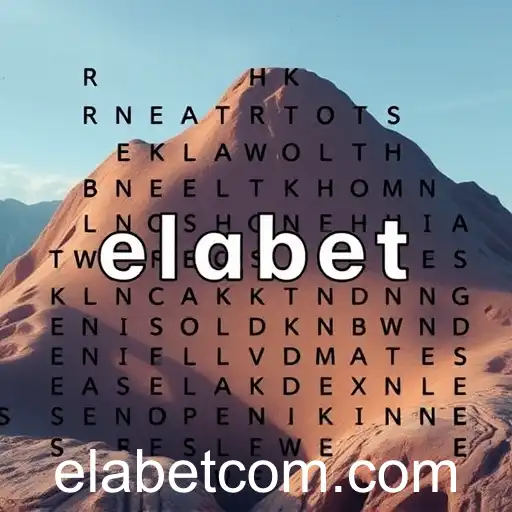 The Growing Popularity of 'Word Search' Games: A Deep Dive into the Keyword 'Elabet'